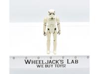 Imperial Storm Troopers 1980 ESB Kenner Star Wars Vintage Action Figures