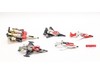 Superion Giftset 100% Complete W/Box 1986 Vintage G1 Transformers Action Figures