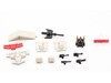 Superion Giftset 100% Complete W/Box 1986 Vintage G1 Transformers Action Figures