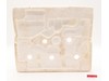 Superion Giftset 100% Complete W/Box 1986 Vintage G1 Transformers Action Figures
