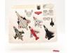 Superion Giftset 100% Complete W/Box 1986 Vintage G1 Transformers Action Figures