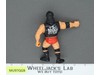 Razor Ramon WWE WWF Wrestling 1993 Vintage Action Figure