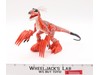 Talon Raptor With Four Claws Primal Rage 1994 Playmates 8" Action Figure