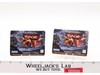 Talon Raptor With Four Claws Primal Rage 1994 Playmates 8" Action Figure