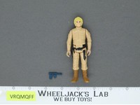 Luke Skywalker Bespin Star Wars 1980 Vintage Kenner Action Figure