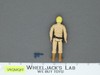 Luke Skywalker Bespin Star Wars 1980 Vintage Kenner Action Figure