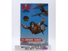 U.S. Airborne Ranger GI Joe Classic Collection 1996 Kenner 12" Figure NEW SEALED