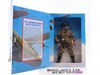 U.S. Airborne Ranger GI Joe Classic Collection 1996 Kenner 12" Figure NEW SEALED