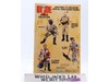 U.S. Airborne Ranger GI Joe Classic Collection 1996 Kenner 12" Figure NEW SEALED