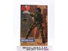 British S.A.S. GI Joe Classic Collection Limited Edition 1996 Hasbro 12" NEW