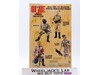 British S.A.S. GI Joe Classic Collection Limited Edition 1996 Hasbro 12" NEW