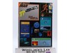 Scuba Diver Action Man Kenner Hasbro 1993 12" Action Figure NEW SEALED