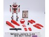 Jetfire 100% Complete 1985 G1 Transformers Hasbro Action Figure Vintage