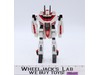Jetfire 100% Complete 1985 G1 Transformers Hasbro Action Figure Vintage