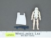 Imperial Hoth Stormtrooper 100% Complete Star Wars ESB 1980 Kenner NO REPRO