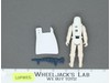 Imperial Hoth Stormtrooper 100% Complete Star Wars ESB 1980 Kenner NO REPRO