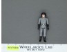 Death Squad Commander Star Wars Vintage Kenner 1977 Action Figure No Repro