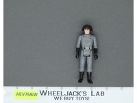 Death Squad Commander Star Wars Vintage Kenner 1977 Action Figure No Repro