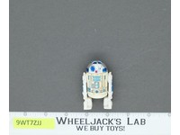 R2-D2 100% Complete Star Wars 1977 Vintage Kenner Action Figure NO REPRO