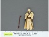Sand People Tusken Raider 100% Complete Star Wars 1977 Kenner Figure NO REPRO