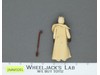 Sand People Tusken Raider 100% Complete Star Wars 1977 Kenner Figure NO REPRO