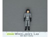 Death Squad Commander Star Wars Vintage Kenner 1977 Action Figure No Repro