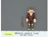Ree-Yees 100% Complete Star Wars 1983 Vintage Kenner Action Figure NO REPRO