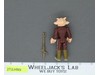 Ree-Yees 100% Complete Star Wars 1983 Vintage Kenner Action Figure NO REPRO