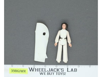 Princess Leia Organa Star Wars Vintage 1977 Kenner Action Figure