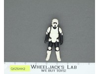 Biker Scout Star Wars ROTJ 1983 Kenner Vintage Action Figure