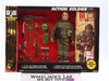 Action Soldier GI Joe Commemorative Collection 1994 12" Hasbro Figure NEW SEALED
