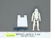 Imperial Hoth Stormtrooper 100% Complete Star Wars ESB 1980 Kenner NO REPRO