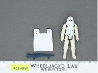 Imperial Hoth Stormtrooper 100% Complete Star Wars ESB 1980 Kenner NO REPRO