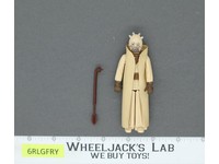 Sand People Tusken Raider 100% Complete Star Wars 1977 Kenner Figure NO REPRO