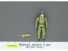 Endor Rebel Commando 100% Complete Star Wars ROTJ 1983 Kenner NO REPRO