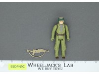 Endor Rebel Commando 100% Complete Star Wars ROTJ 1983 Kenner NO REPRO