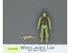 Endor Rebel Commando 100% Complete Star Wars ROTJ 1983 Kenner NO REPRO