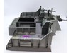 Headquarters Command Center 100% Complete GI Joe 1983 Hasbro Vintage Playset