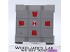Headquarters Command Center 100% Complete GI Joe 1983 Hasbro Vintage Playset