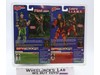 GI Joe vs Cobra SpyTroops Cobra Claws Flint  2 Pack 2003 Hasbro 12" Figure NEW