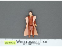 Princess Leia Bespin Star Wars ESB Vintage Kenner 1980 Action Figure NO REPRO