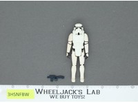 Imperial Stormtrooper 100% Complete Star Wars ESB 1977 Kenner Figure NO REPRO