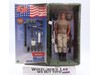 GI Joe Action Soldier Footlocker 2002 Hasbro NEW SEALED