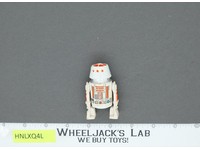 R5-D4 100% Complete Star Wars 1978 Vintage Kenner Action Figure NO REPRO