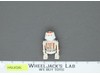 R5-D4 100% Complete Star Wars 1978 Vintage Kenner Action Figure NO REPRO