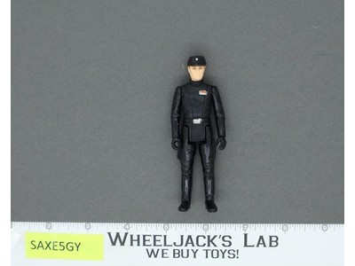 Imperial Commander Star Wars ESB Empire Strikes Back 1980 Kenner Figure