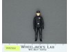 Imperial Commander Star Wars ESB Empire Strikes Back 1980 Kenner Figure