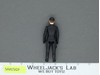 Imperial Commander Star Wars ESB Empire Strikes Back 1980 Kenner Figure