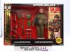 Action Soldier GI Joe Commemorative Collection 1994 Hasbro 12" Figure NEW SEALED