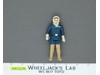 Han Solo Hoth Star Wars ESB 1980 Vintage Kenner Action Figure No Repro
